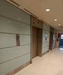 Raffles City Tower (D6), Office #457044341